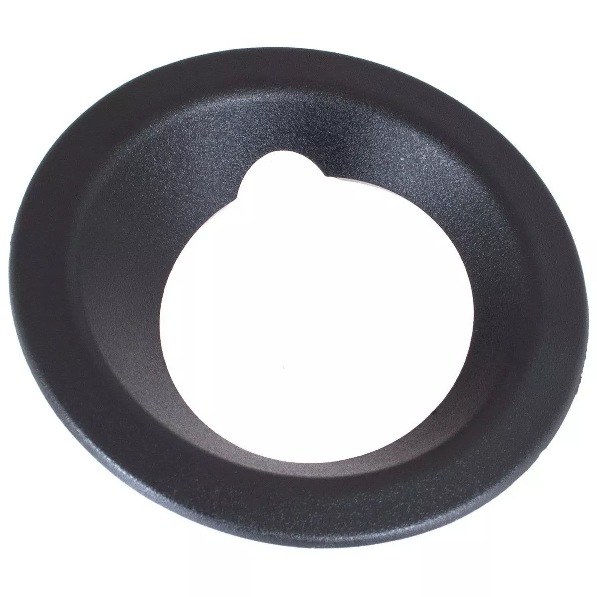 BMW X3 E83 03-06 kairiojo priešrūkinio žibinto apvadas