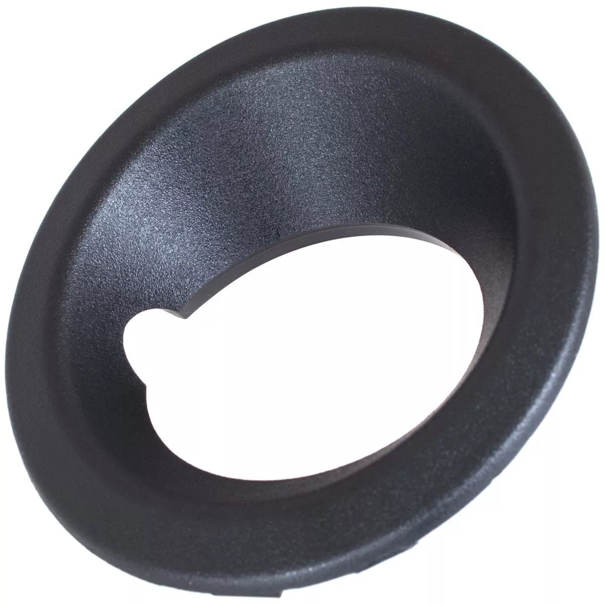 BMW X3 E83 03-06 dešinės pusės priešrūkinio žibinto rėmelis