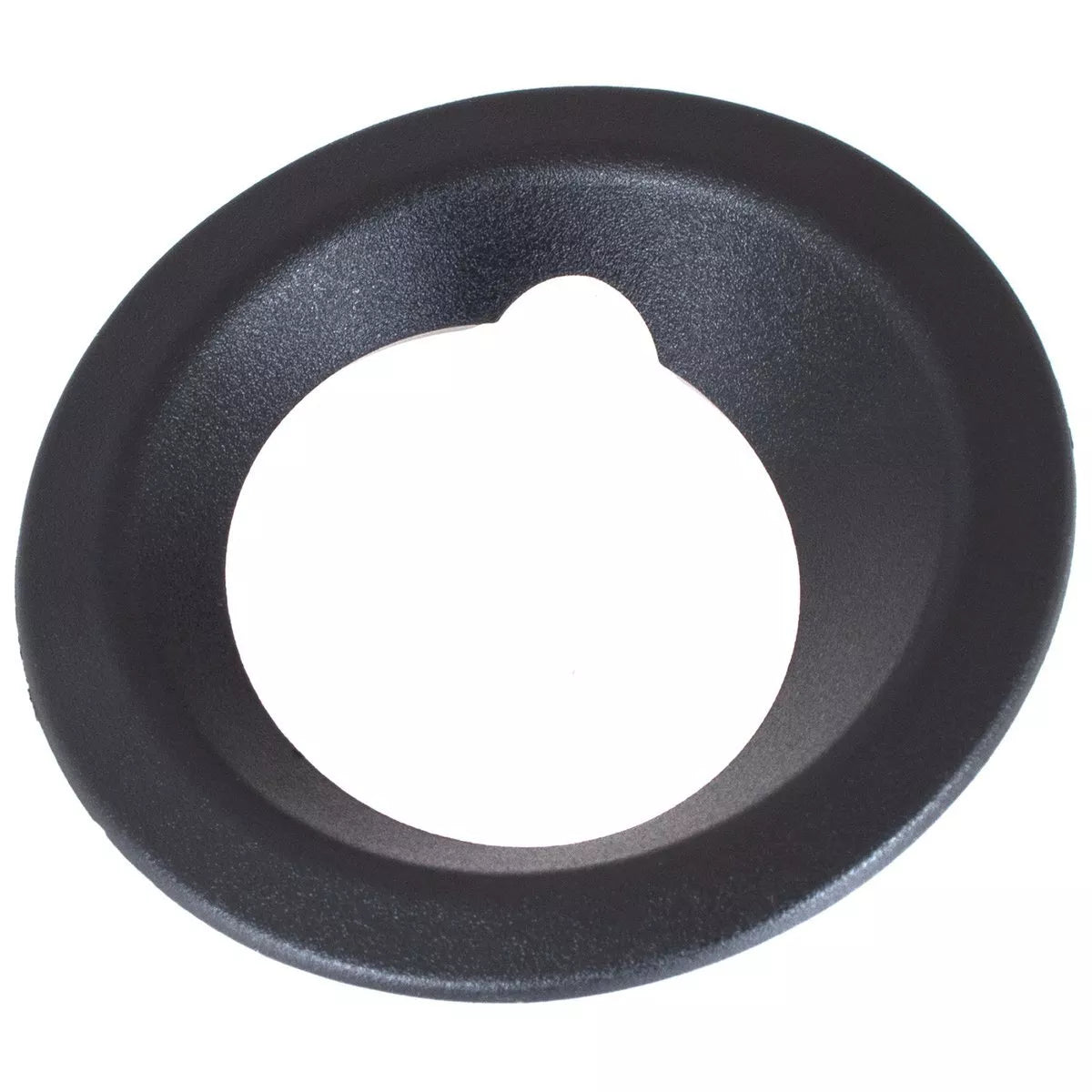 BMW X3 E83 03-06 dešinės pusės priešrūkinio žibinto rėmelis