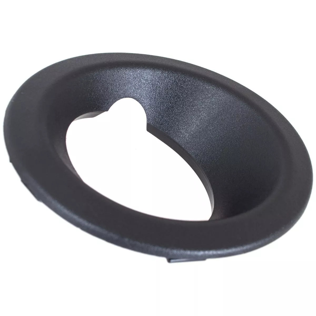 BMW X3 E83 03-06 dešinės pusės priešrūkinio žibinto rėmelis