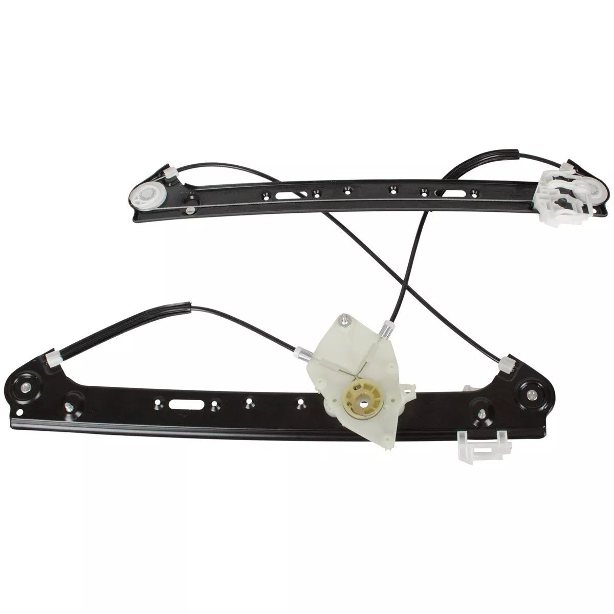 BMW X3 E83 03-10 elektrinis lango pakėlėjas priekinis kairysis