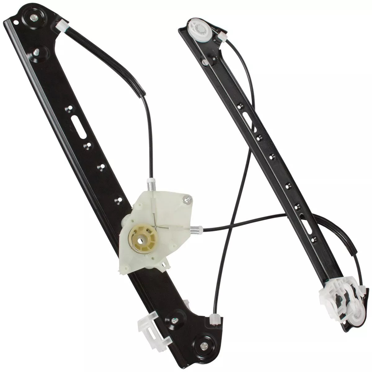 BMW X3 E83 03-10 elektrinis lango pakėlėjas priekinis kairysis