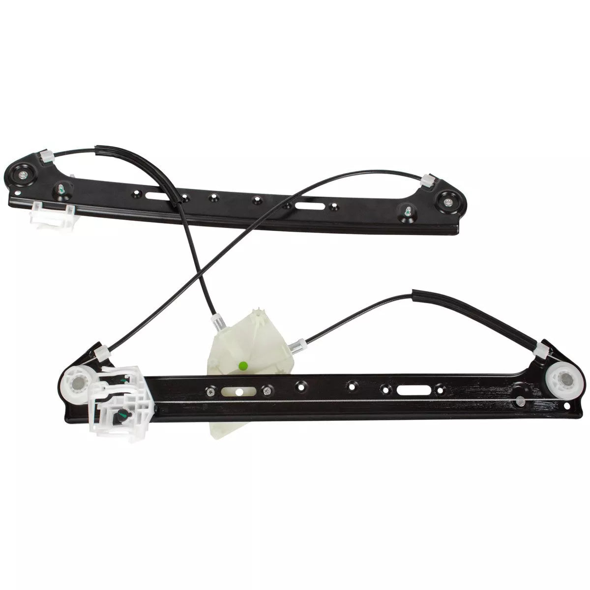 BMW X3 E83 03-10 elektrinis lango pakėlėjas priekinis kairysis