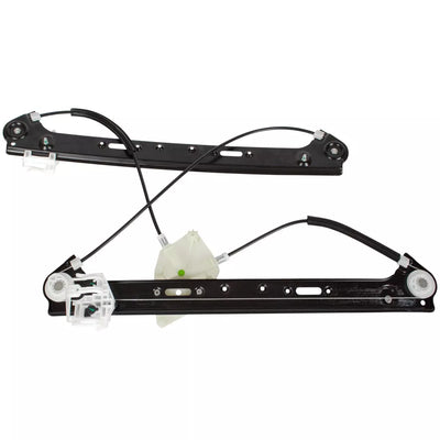 BMW X3 E83 03-10 elektrinis lango pakėlėjas priekinis kairysis