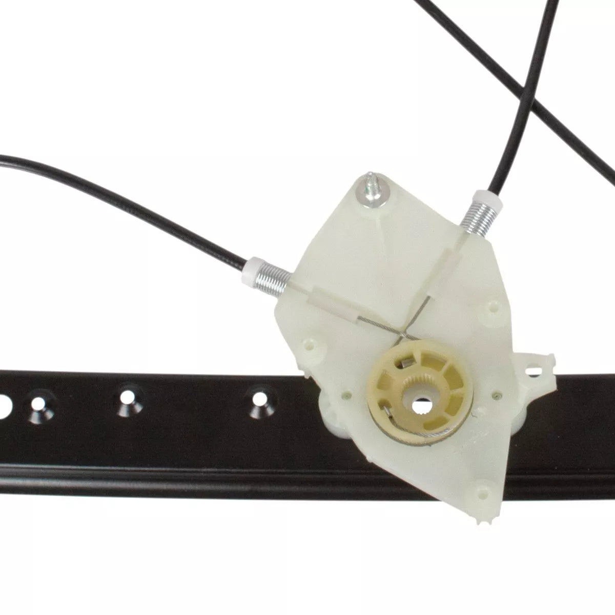 BMW X3 E83 03-10 elektrinis lango pakėlėjas priekinis kairysis