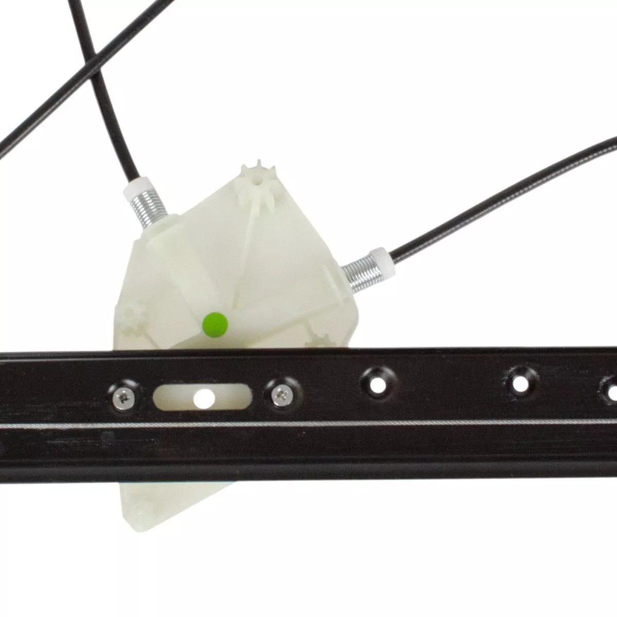 BMW X3 E83 03-10 elektrinis lango pakėlėjas priekinis kairysis