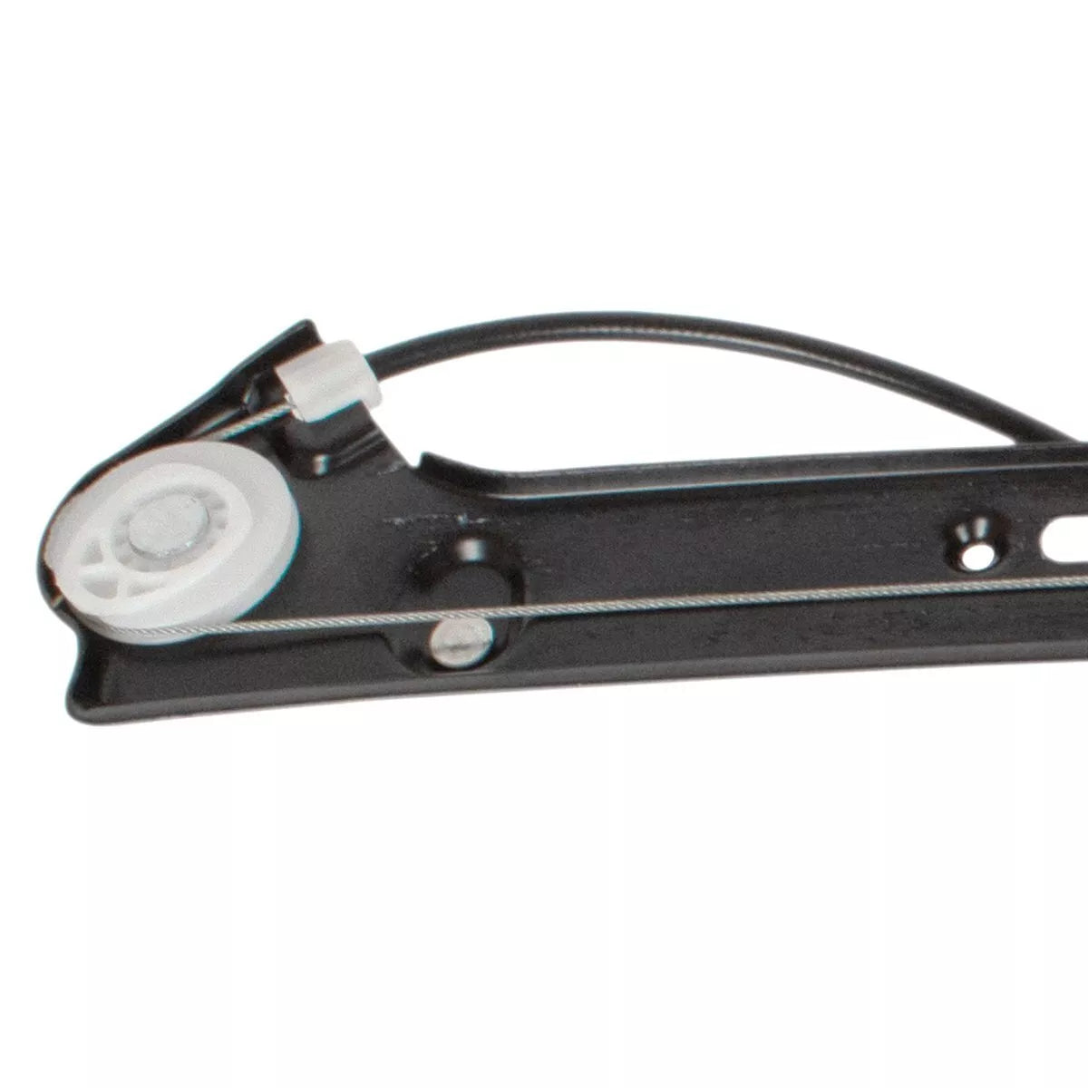 BMW X3 E83 03-10 elektrinis lango pakėlėjas priekinis kairysis