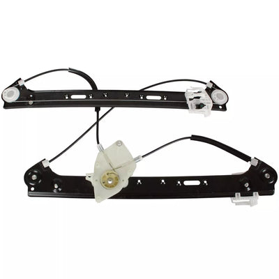 BMW X3 E83 03-10 elektrinis langų pakėlėjas priekinis dešinys