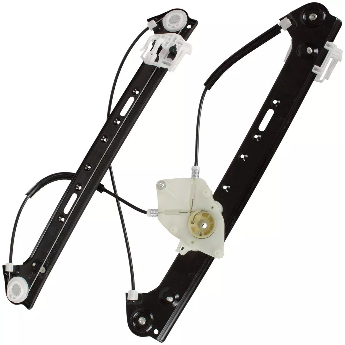 BMW X3 E83 03-10 elektrinis langų pakėlėjas priekinis dešinys