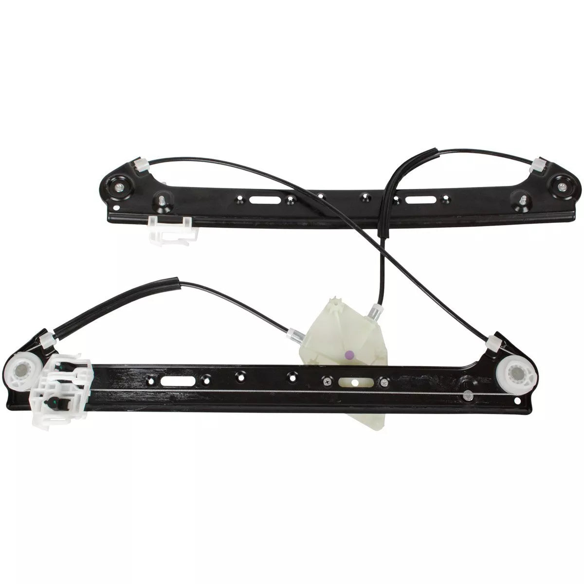 BMW X3 E83 03-10 elektrinis langų pakėlėjas priekinis dešinys