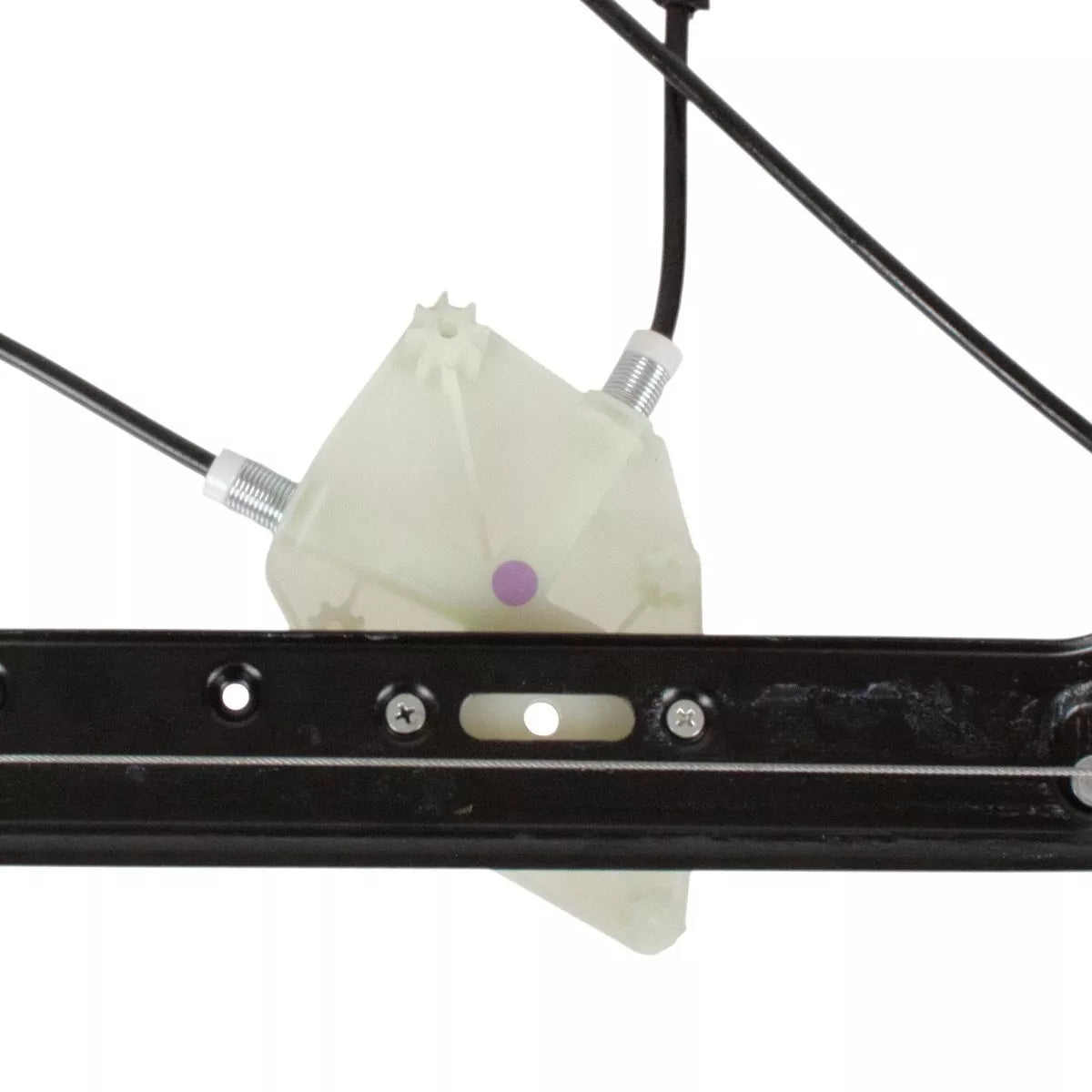 BMW X3 E83 03-10 elektrinis langų pakėlėjas priekinis dešinys