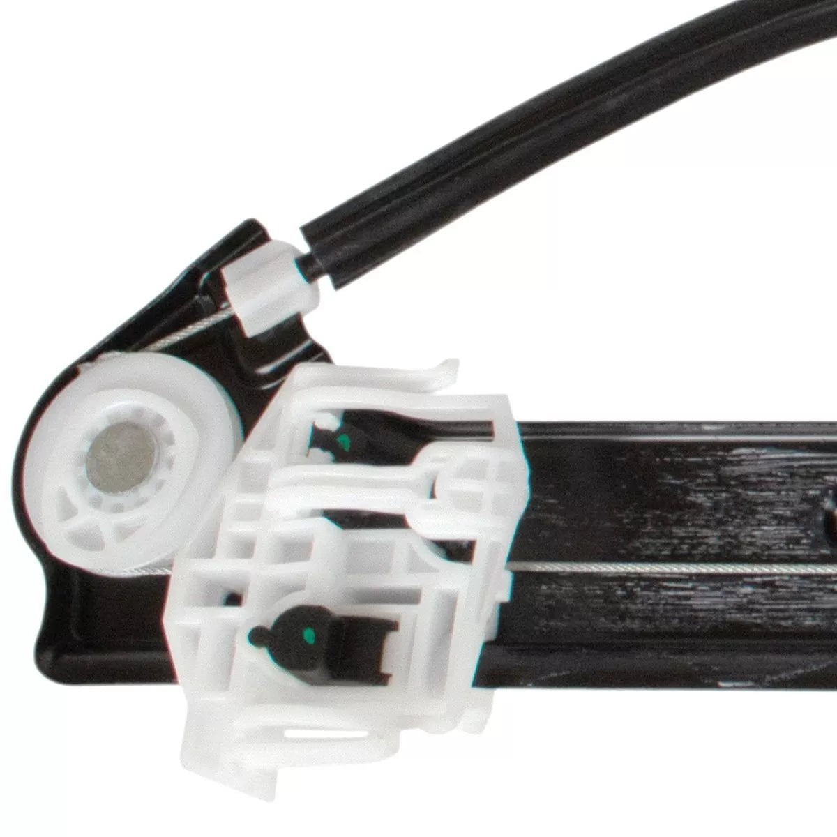 BMW X3 E83 03-10 elektrinis langų pakėlėjas priekinis dešinys