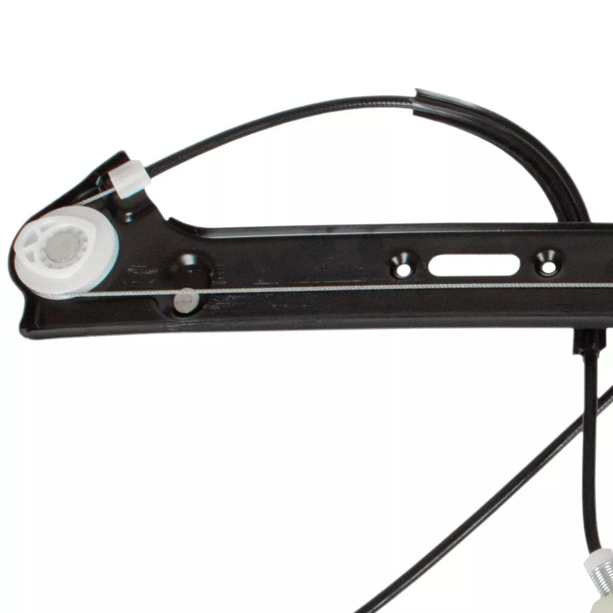 BMW X3 E83 03-10 elektrinis langų pakėlėjas priekinis dešinys