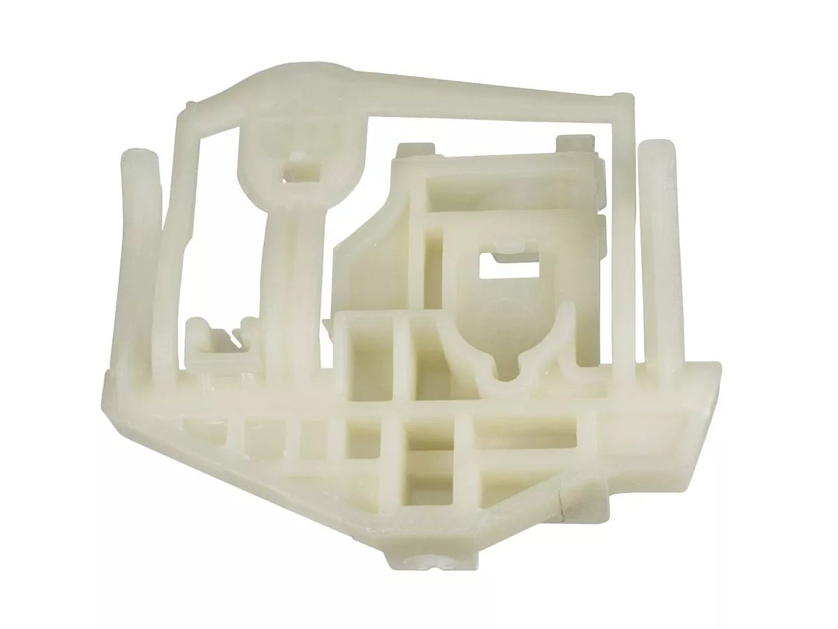 BMW X3 E83 03-10 elektrinis langų pakėlėjo slankiklis gale kairėje