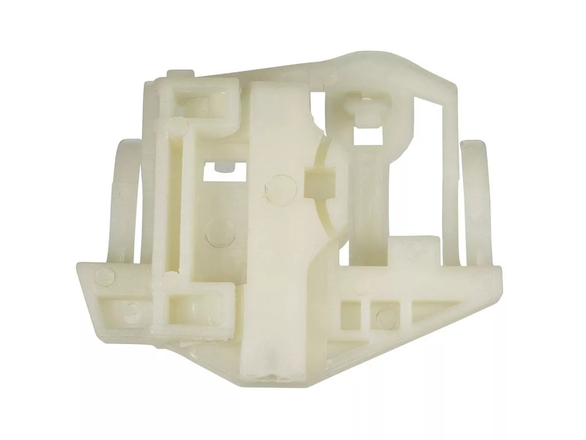 BMW X3 E83 03-10 elektrinis langų pakėlėjo slankiklis gale kairėje