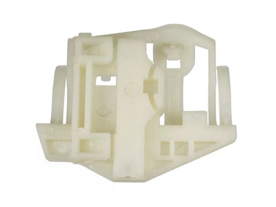 BMW X3 E83 03-10 elektrinis langų pakėlėjo slankiklis gale kairėje