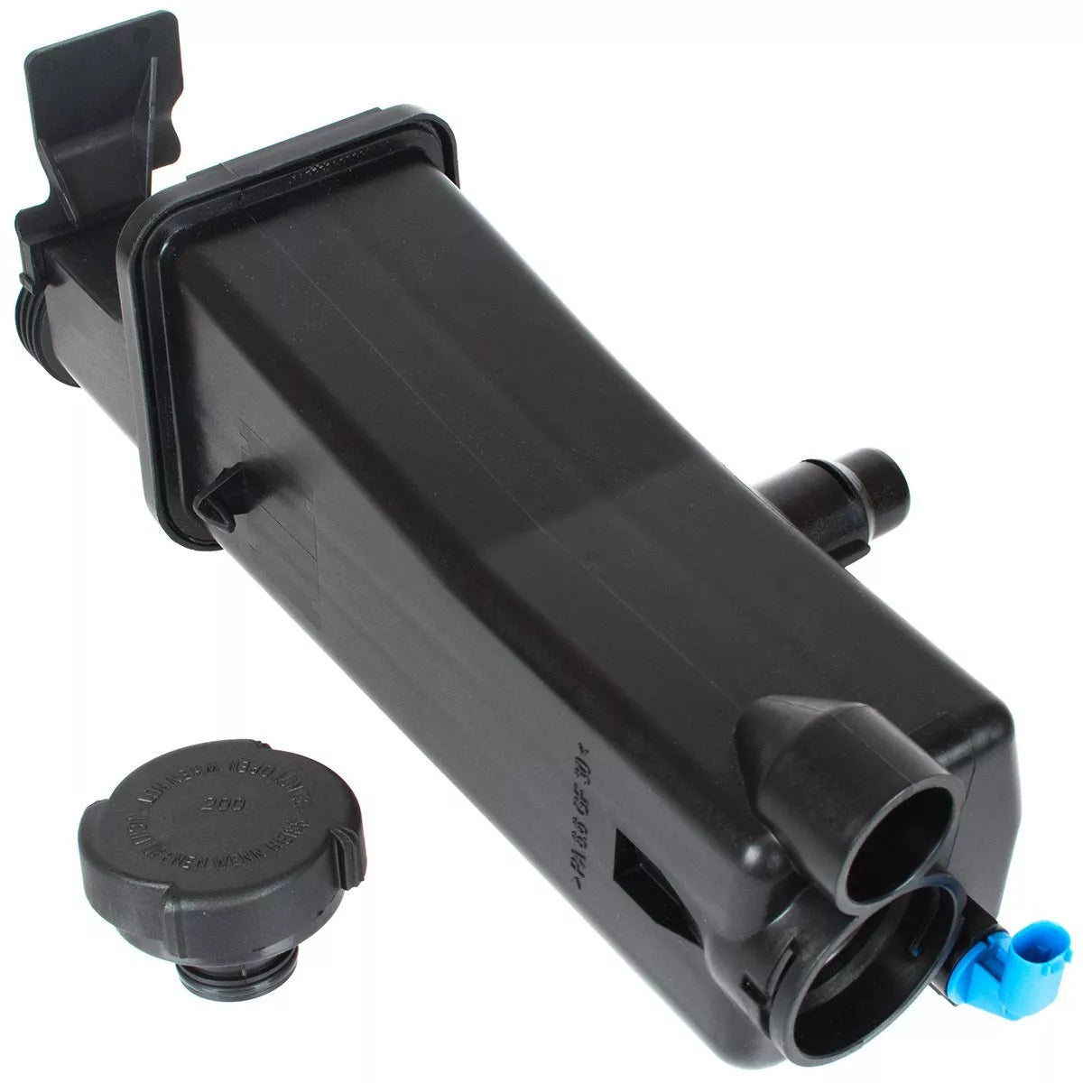 BMW X3 E83 03-10 IŠSIPLĖTIMO BAKELIS ŠONINĖ JUNGTIS