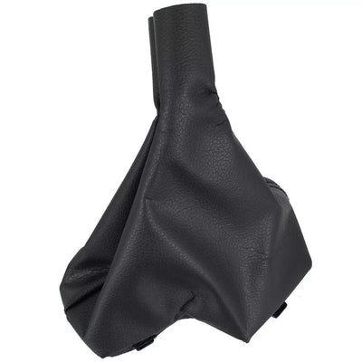 BMW X3 E83 03-11 pavarų perjungimo svirties apsauga JUODA + rėmelis AUTOMATINĖ