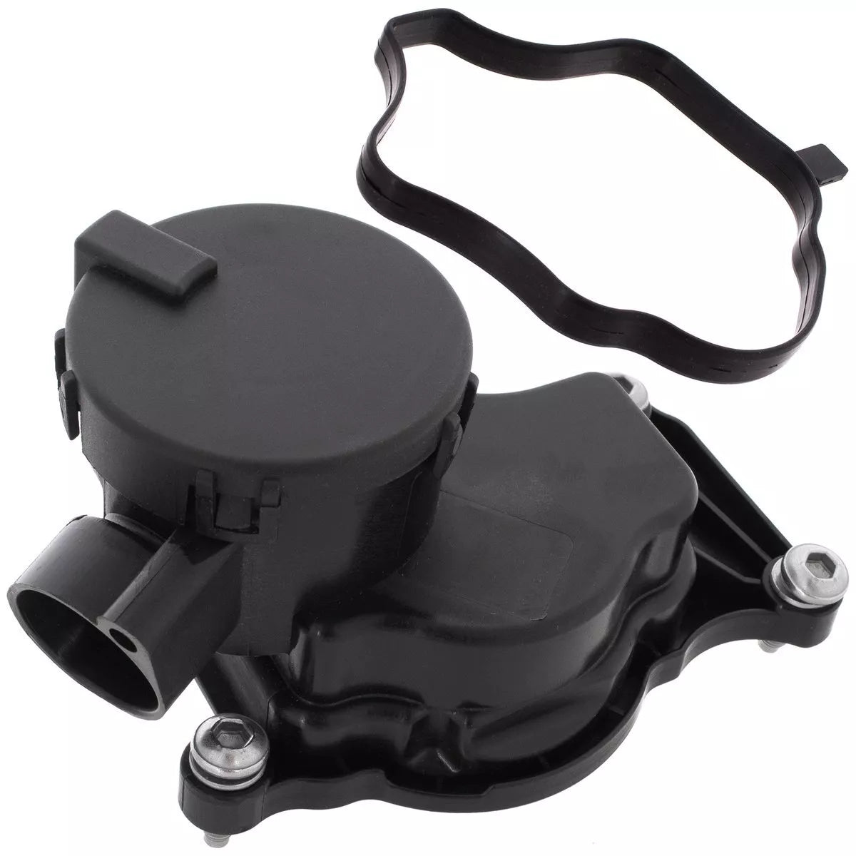 BMW X3 E83 04-10 3.0 d / 3.0 sd / 3.0 xd alyvos separatorius