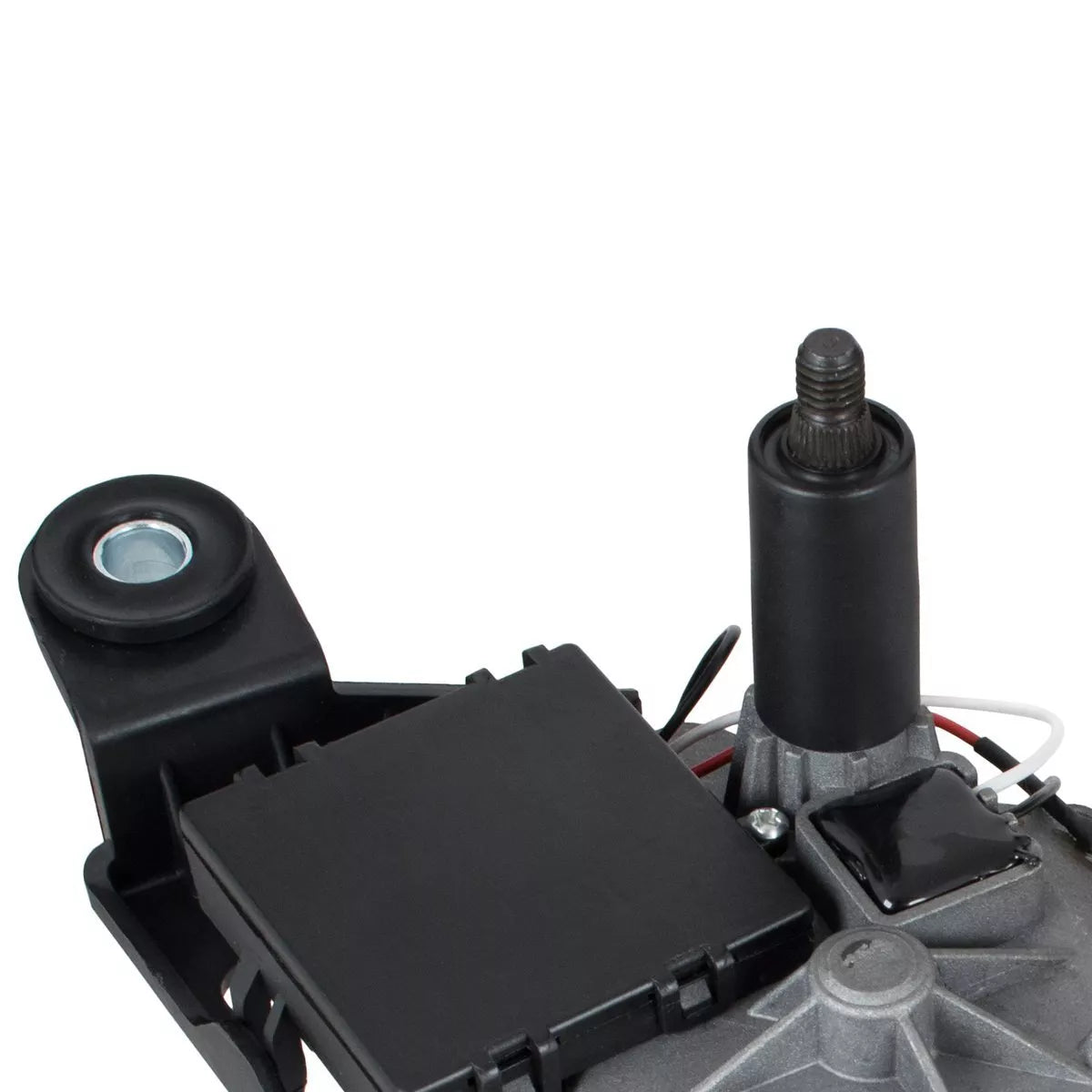 BMW X3 E83 04-11 galinio valytuvo variklis