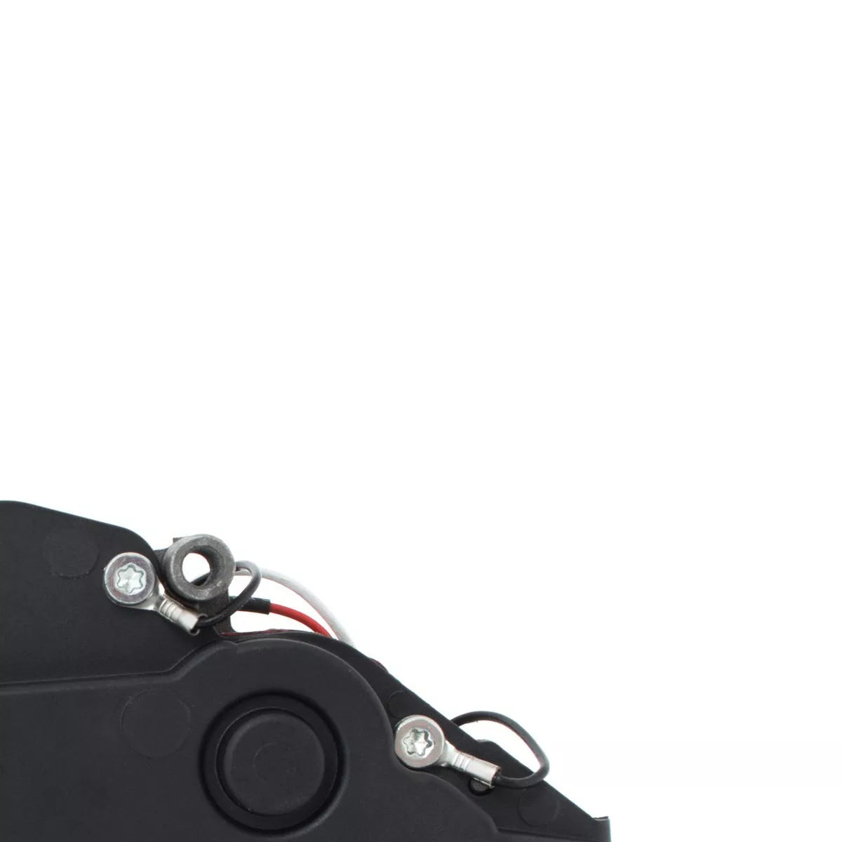 BMW X3 E83 04-11 galinio valytuvo variklis