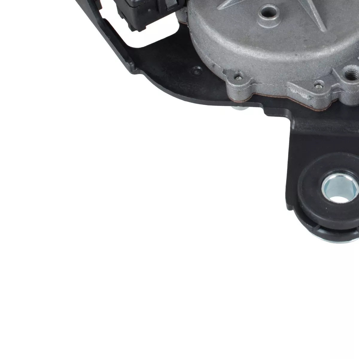 BMW X3 E83 04-11 galinio valytuvo variklis