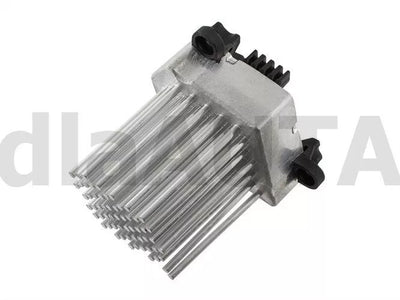 BMW X3 E83 2004- ventiliatoriaus rezistorius