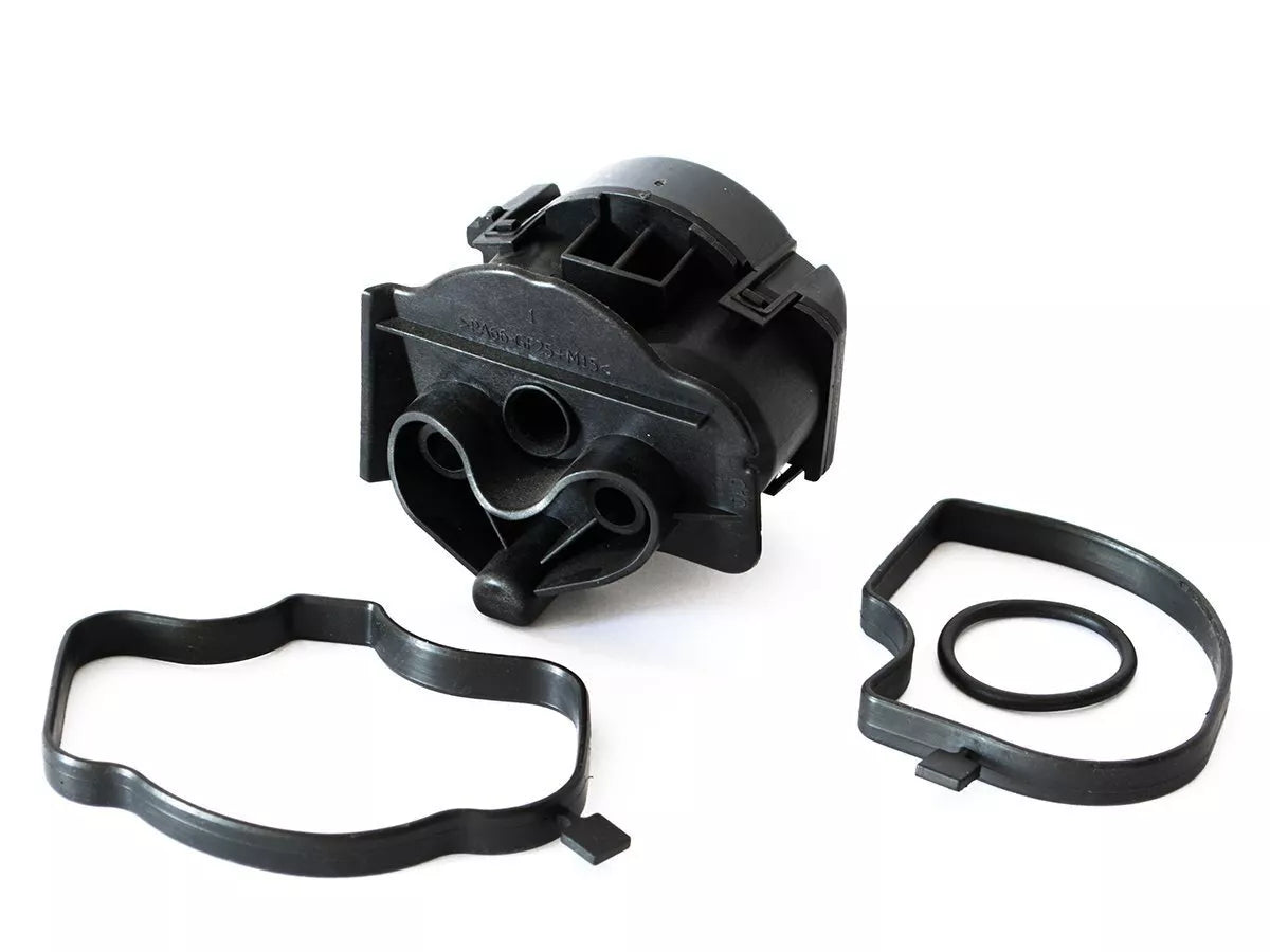 BMW X3 E83 2004- vožtuvas - variklio ventiliacija