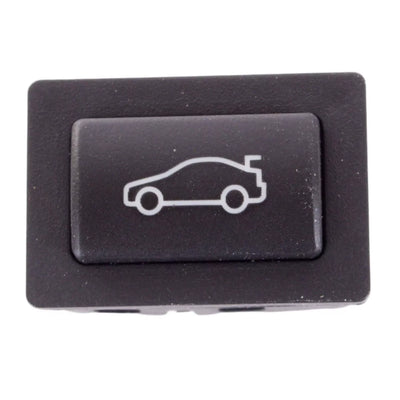 BMW X3 E83, F25 bagažinės atidarymo mygtukas