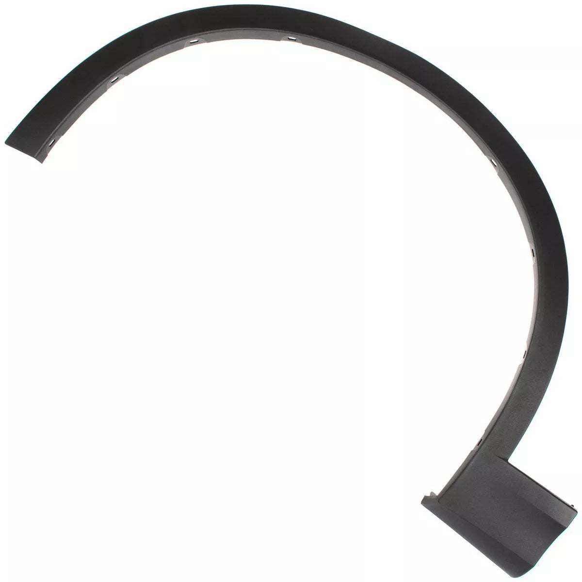 BMW X3 F25 09-17 priekinis kairys sparno dangtelis