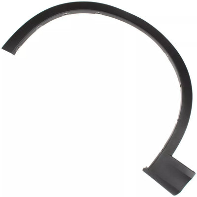 BMW X3 F25 09-17 priekinis kairys sparno dangtelis