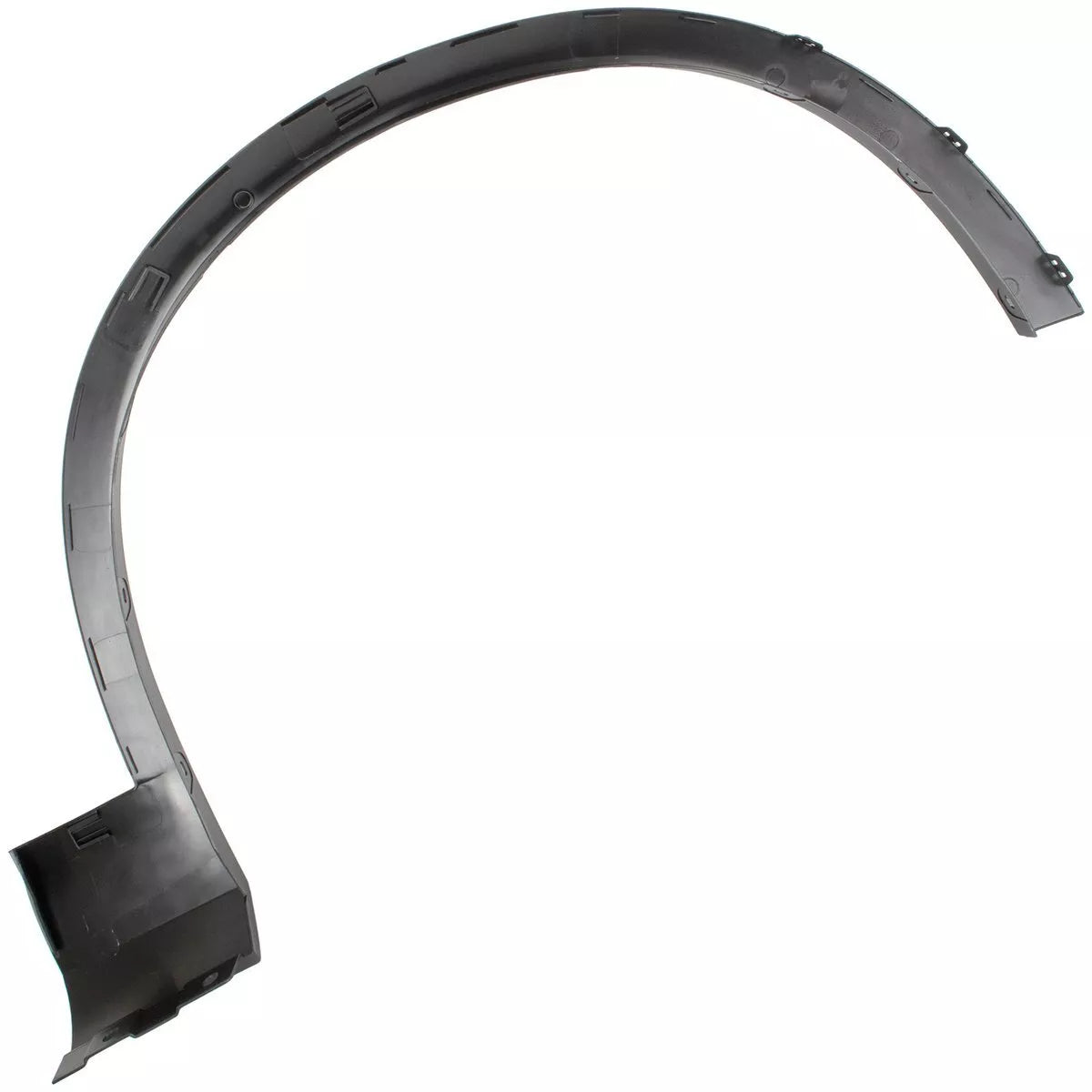 BMW X3 F25 09-17 priekinis kairys sparno dangtelis