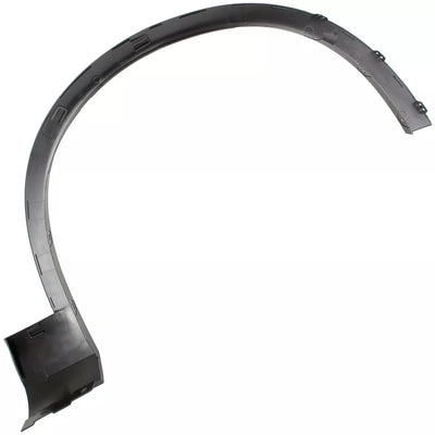 BMW X3 F25 09-17 priekinis kairys sparno dangtelis