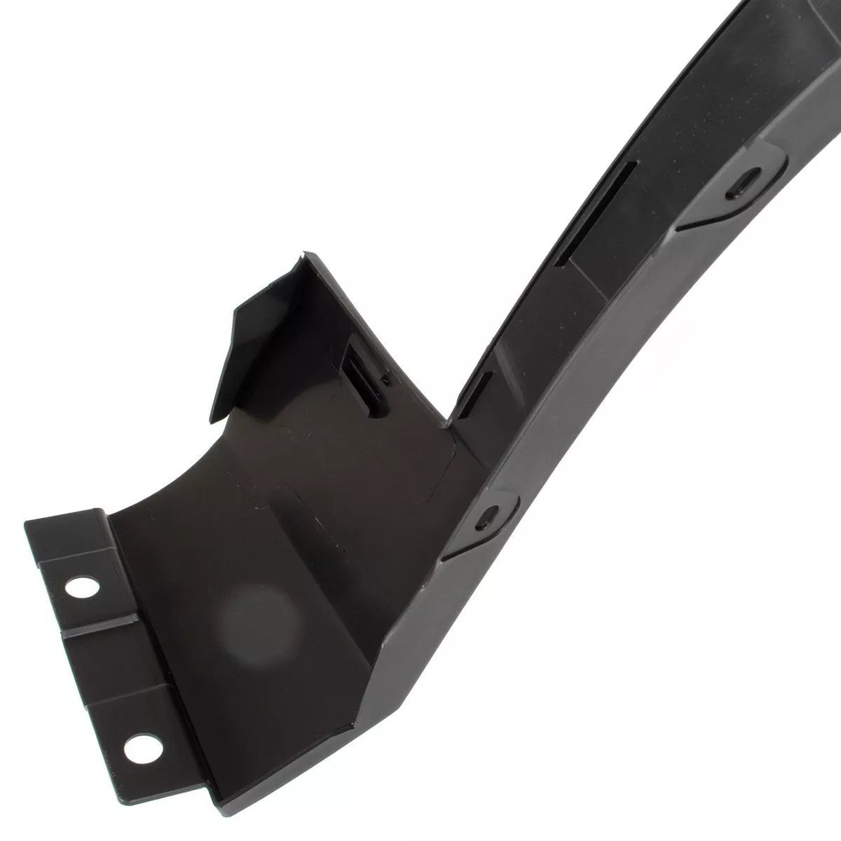 BMW X3 F25 09-17 priekinis kairys sparno dangtelis