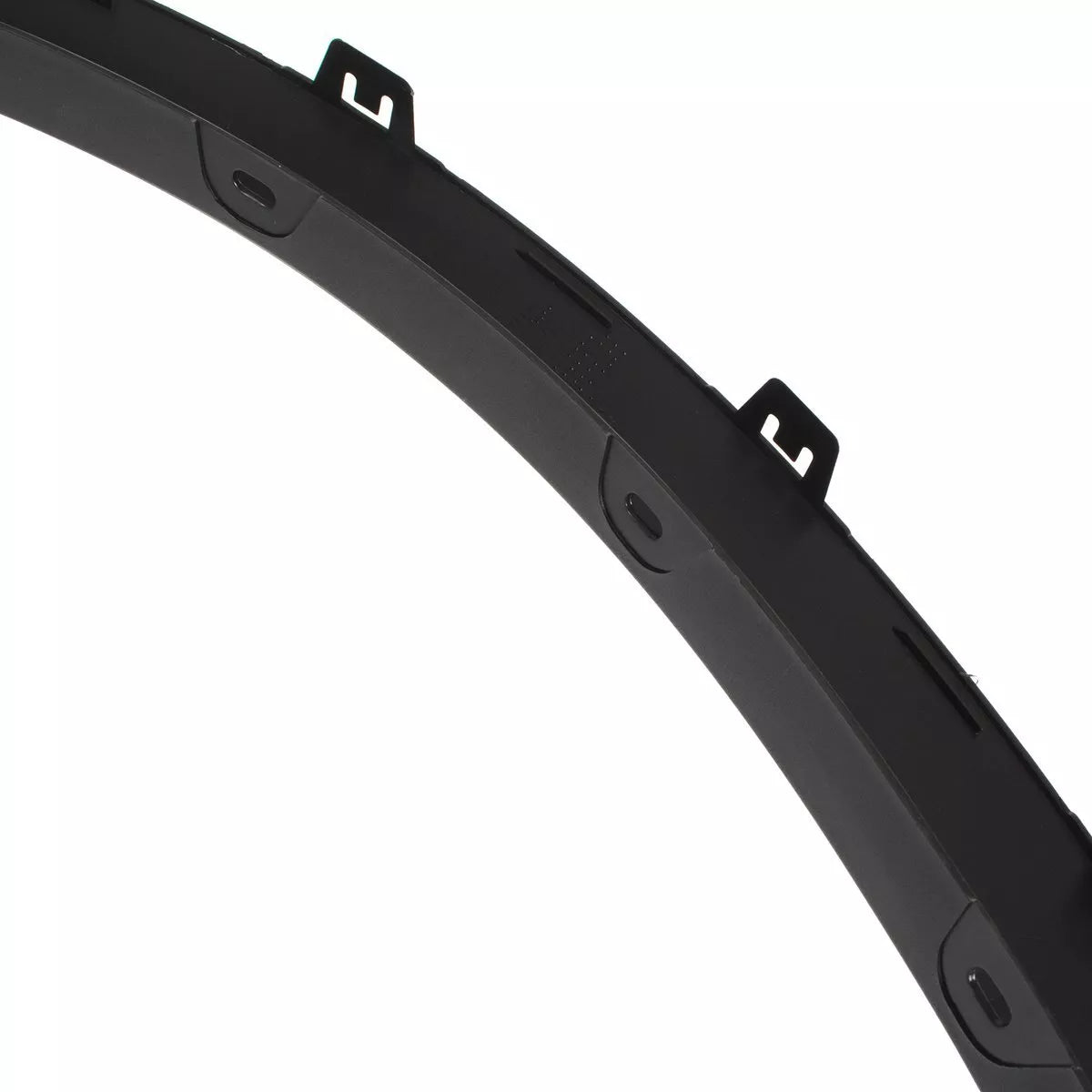 BMW X3 F25 09-17 priekinis kairys sparno dangtelis