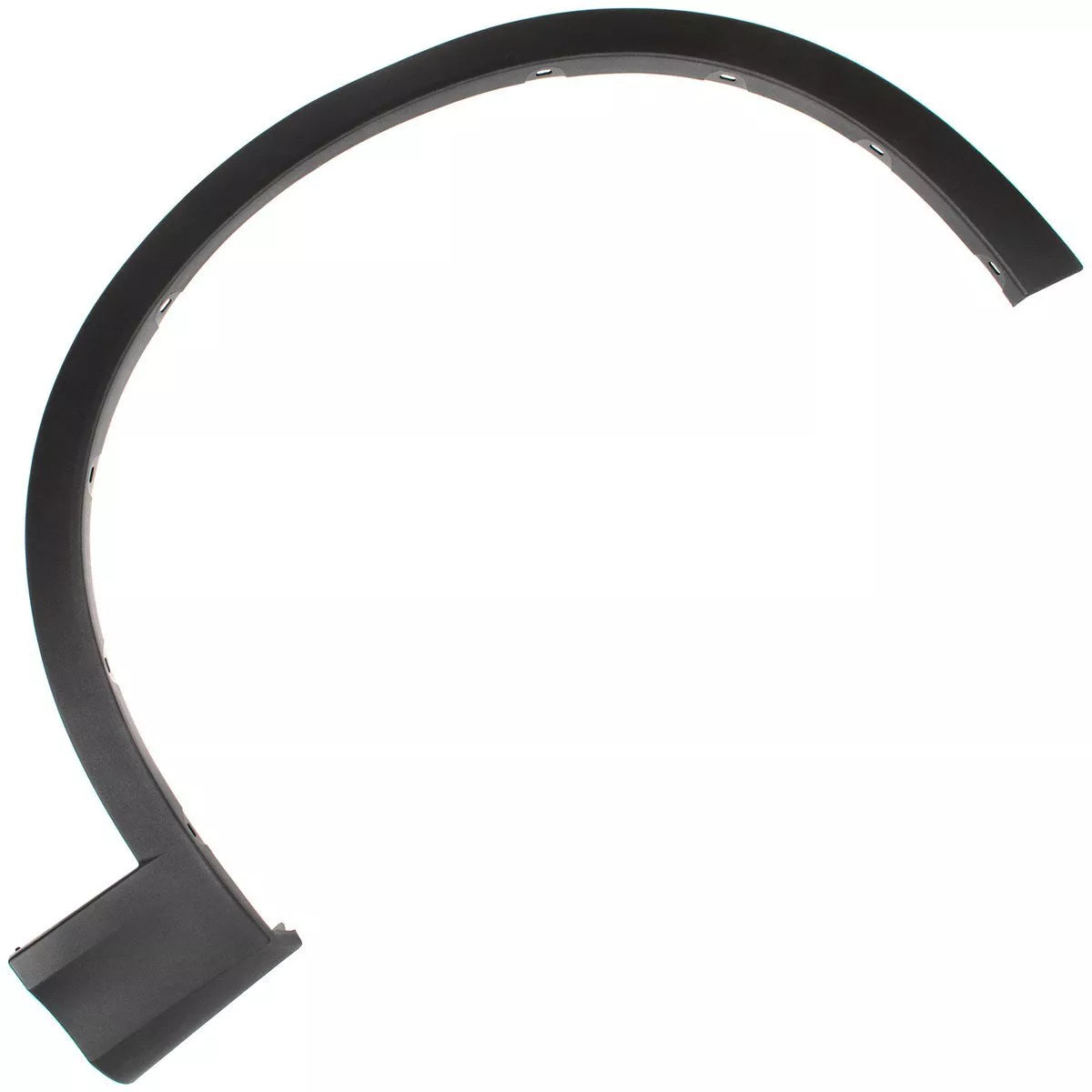 BMW X3 F25 09-17 priekinio dešinio sparno apdaila