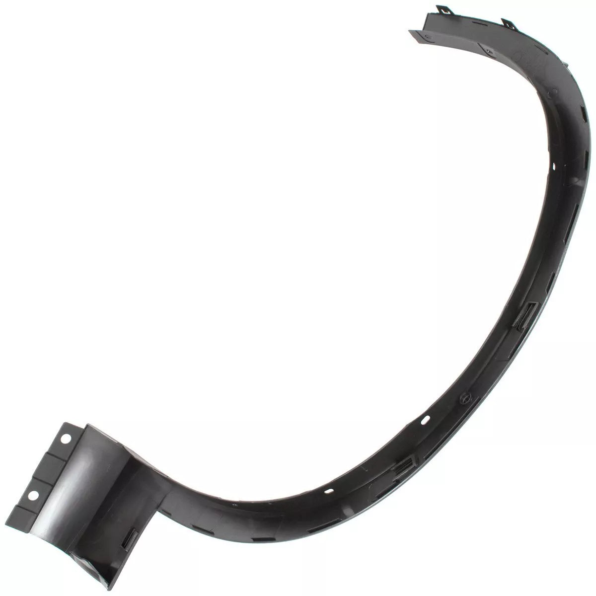 BMW X3 F25 09-17 priekinio dešinio sparno apdaila