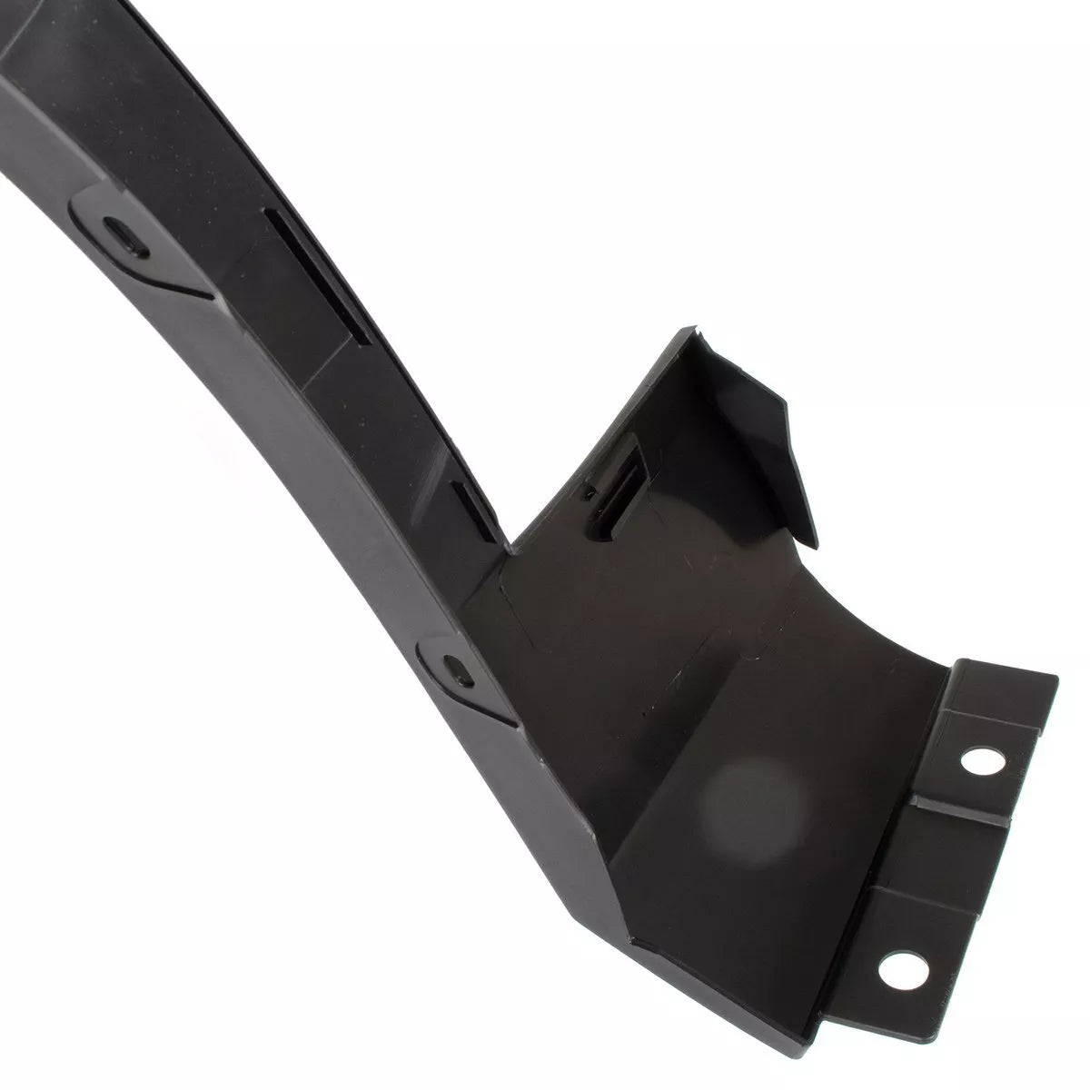 BMW X3 F25 09-17 priekinio dešinio sparno apdaila