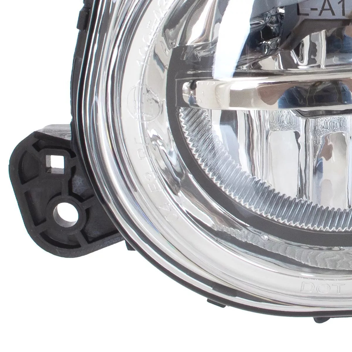 BMW X3 F25 10-17 halogeninis LED kairysis