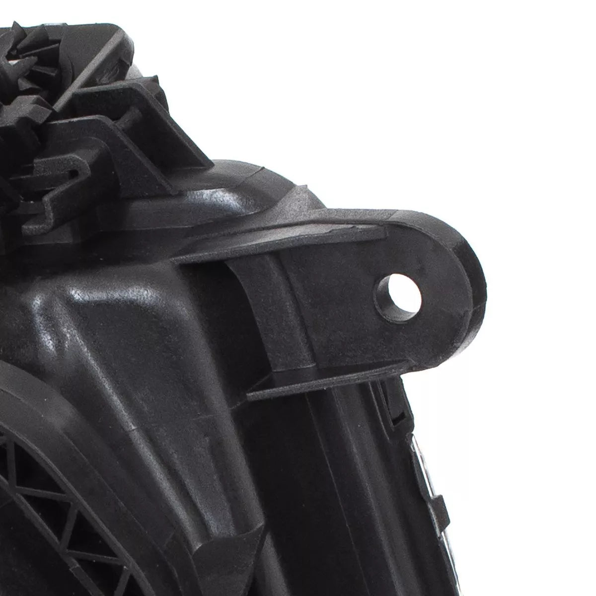 BMW X3 F25 10-17 halogeninis LED kairysis