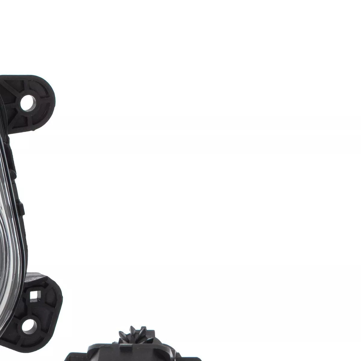 BMW X3 F25 10-17 halogeninių LED žibintų komplektas (kairysis + dešinysis) 2 vnt.