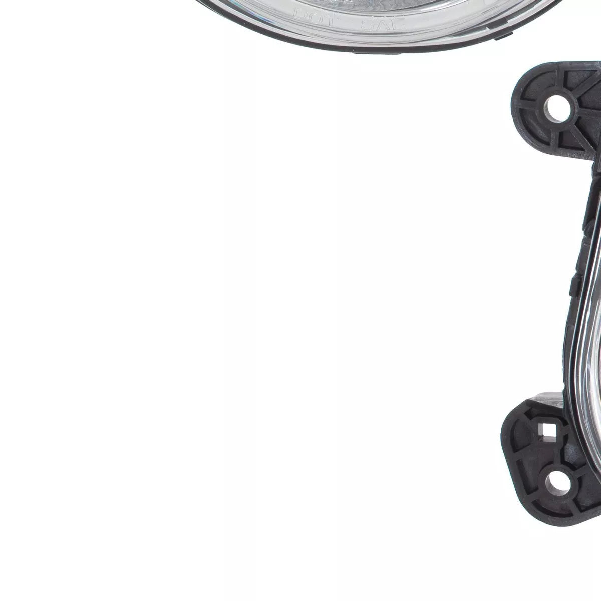 BMW X3 F25 10-17 halogeninių LED žibintų komplektas (kairysis + dešinysis) 2 vnt.