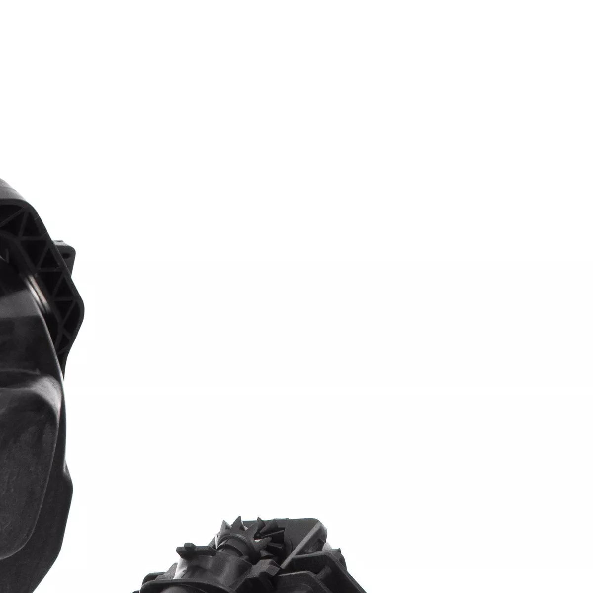 BMW X3 F25 10-17 halogeninių LED žibintų komplektas (kairysis + dešinysis) 2 vnt.