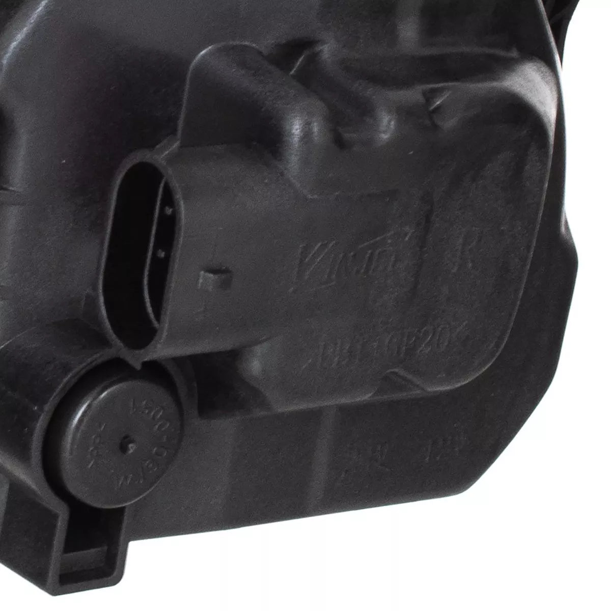 BMW X3 F25 10-17 halogeninis LED dešinysis