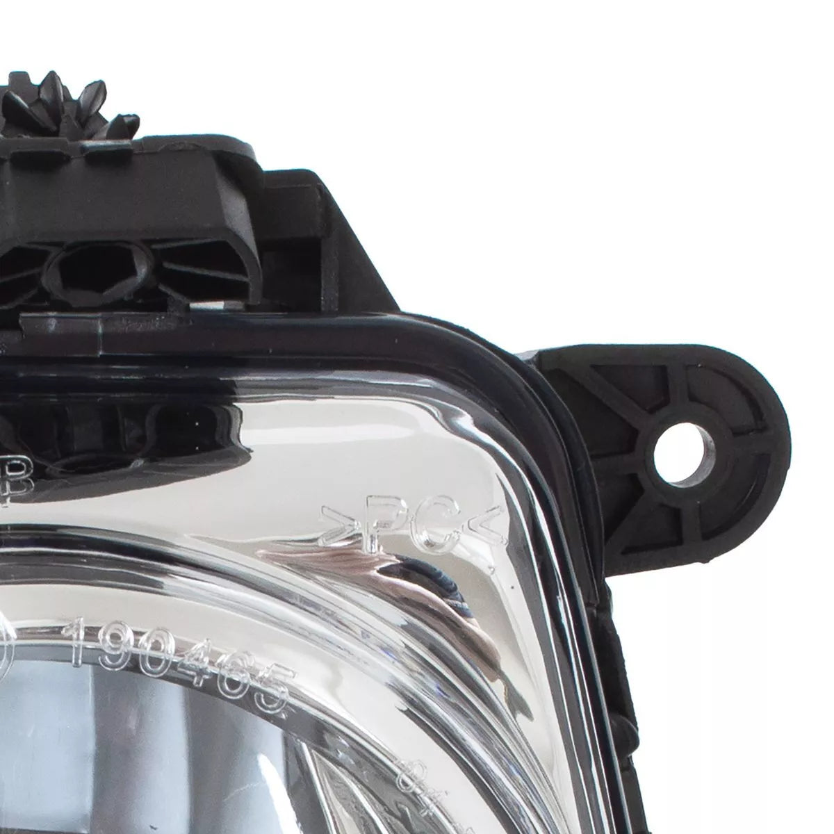 BMW X3 F25 10-17 halogeninis LED dešinysis