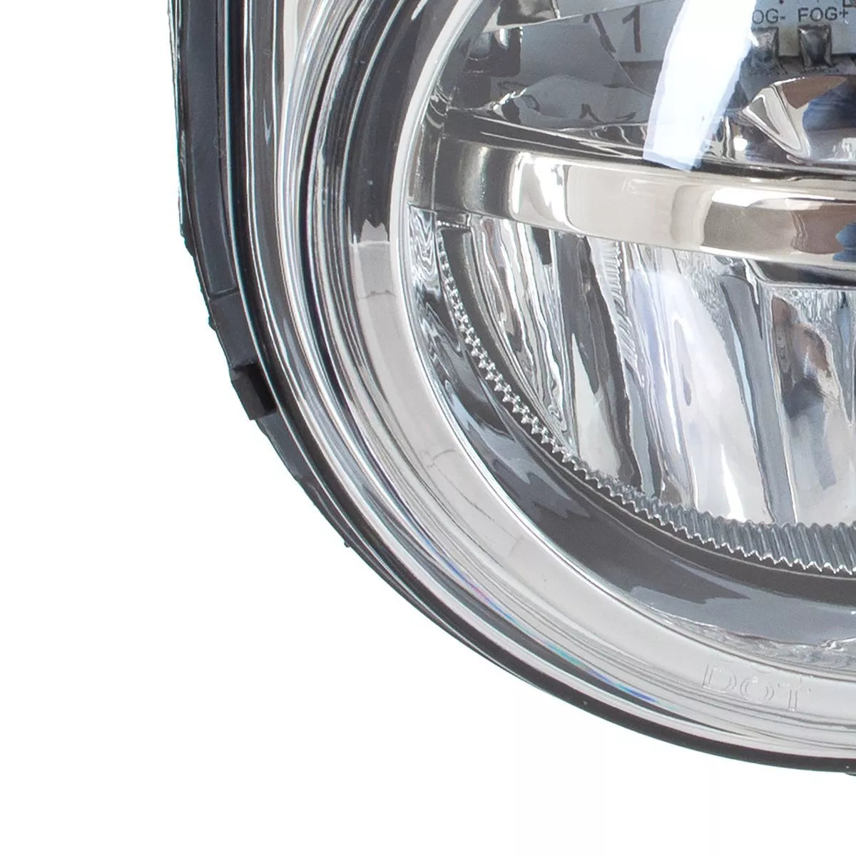 BMW X3 F25 10-17 halogeninis LED dešinysis