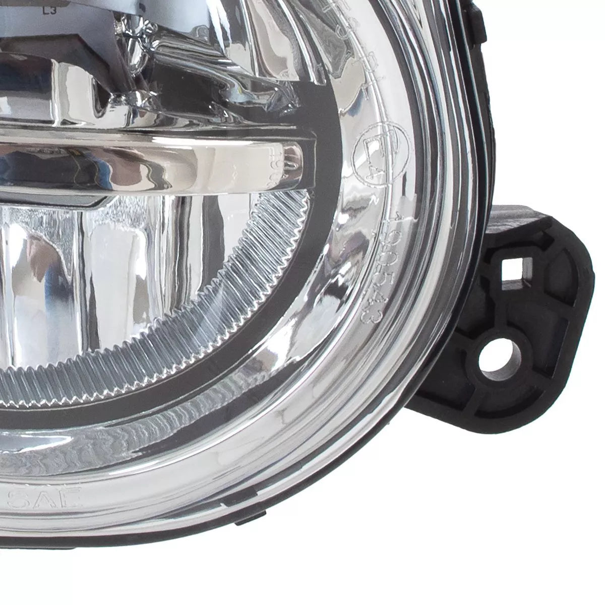 BMW X3 F25 10-17 halogeninis LED dešinysis