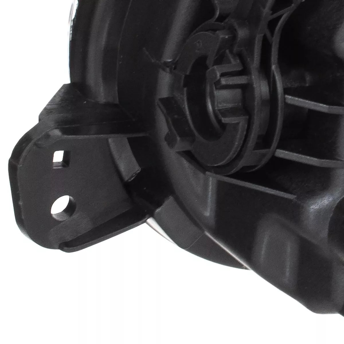 BMW X3 F25 10-17 halogeninis LED dešinysis