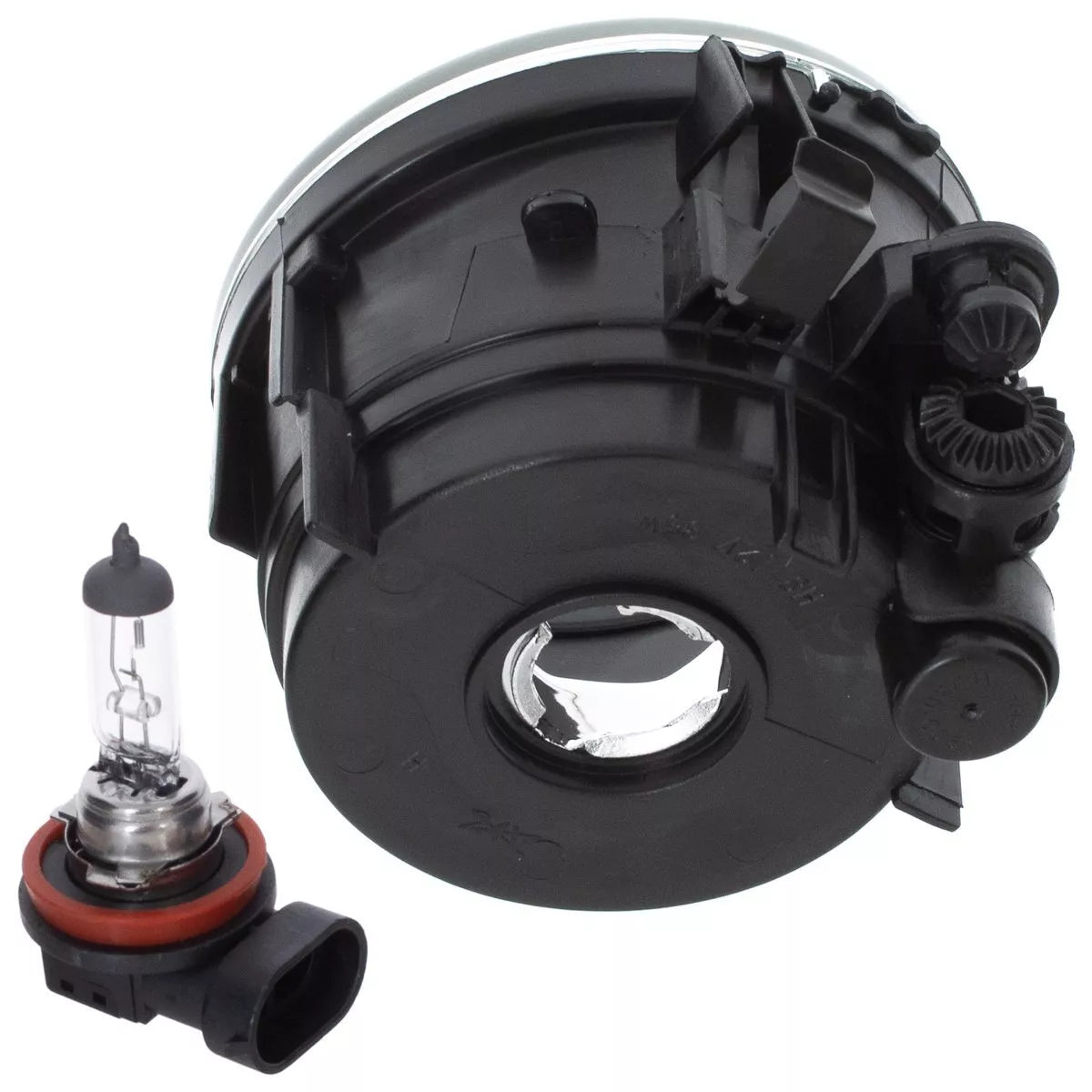 BMW X3 F25 10-17 halogeninis kairysis