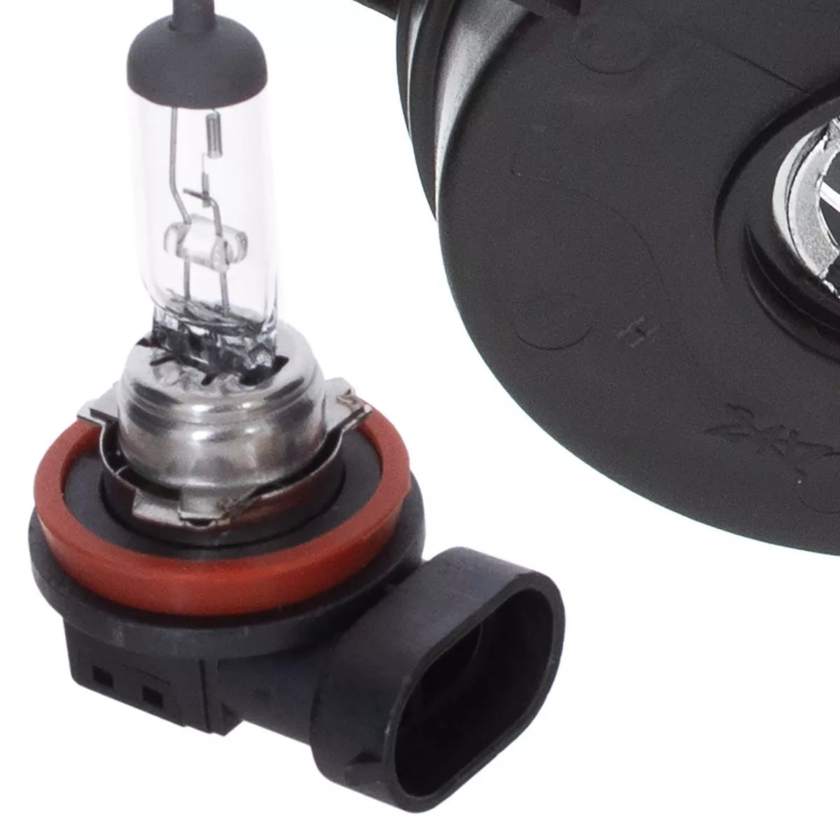 BMW X3 F25 10-17 halogeninis kairysis